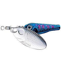 Вращающаяся Блесна Smith Niakis 9.0 №2 9 гр 28 — цена и наличие в каталоге