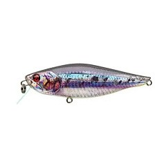 Воблер Pontoon 21 Kalikana 82F-SR R55 12,1 гр   P21-KAL-82SP-SR-R55 — цена и наличие в каталоге