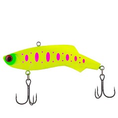 Воблер Madness Shiriten Vibe 73 R03-Full Chart Yamame 17 гр   MDVB73R03 — цена и наличие в каталоге