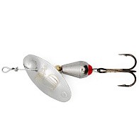 Вращающаяся Блесна Mepps XD №0 2,5 гр AG/AG   xd-0-a-a — варианты, разновидности модели