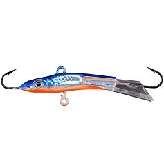 Балансир Narval Frost Husky 9 001-Indigo Sky 28 гр 80 мм   NFLHK9001 — цена и наличие в каталоге