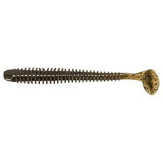 Силиконовая приманка Keitech Swing Impact 2 50 мм 12 шт #101 Green Pumpkin PP. — цена и наличие в каталоге