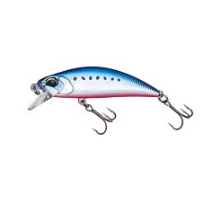 Воблер DUO Spearhead Ryuki 50S SW SMA0067 Flash Mazume Sardine 4,5 гр   DUO-30473 — цена и наличие в каталоге