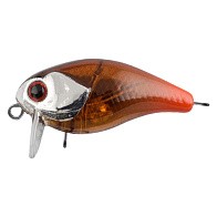 Воблер TsuYoki Chef SSR 38F E112 4,2 гр — варианты, разновидности модели