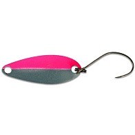 Колеблющаяся Блесна River Old Satellite Micro Vespa Ss 1 1 гр 23 мм 15 — варианты, разновидности модели