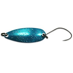 Колеблющаяся Блесна River Old Satellite Vespa 3.2 3,2 гр 33 мм 12 — цена и наличие в каталоге