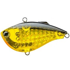 Воблер Yo-Zuri 3DR-X Vibe 60S PGBL 14,5 гр   R1439-PGBL — цена и наличие в каталоге