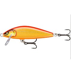 Воблер Rapala CountDown Elite 35 GDGO 4 гр   CDE35-GDGO — цена и наличие в каталоге