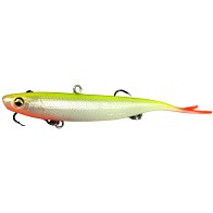 Баланслаг Jig It Whale Tail  130 001 Clown 22 гр 130 мм   JIWT-13022-001 — варианты, разновидности модели