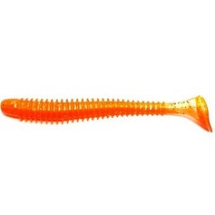 Силиконовая приманка Kosadaka Wave Impact 95 95 мм 8 шт ARB   SwImp95-ARB — цена и наличие в каталоге