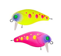 Воблер TsuYoki Chef SSR 38F 034W 4,2 гр — цена и наличие в каталоге