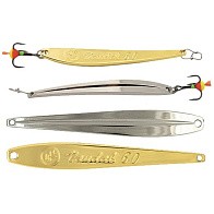 Зимняя Блесна ECOPRO Vandal 5 гр 60 мм S/G   EPSVT60SG — варианты, разновидности модели