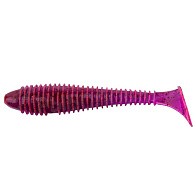 Силиконовая приманка Keitech Swing Impact Fat 2.8 71 мм 8 шт PAL #13 Mistic Spice — варианты, разновидности модели