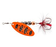 Вращающаяся Блесна Lucky John Shelt Blade №3 12 гр 011   LJSB03-011 — варианты, разновидности модели