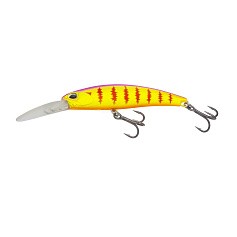 Воблер DUO Realis Fangbait 120 DR ACC3259 Fang Purple Back Gill 26,7 гр   DUO-14893 — цена и наличие в каталоге