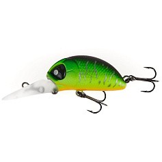 Воблер Lucky John Haira Tiny 33LBF Plus Foot 301 4 гр Pro Series  HAT33LBF-301 — цена и наличие в каталоге