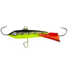 Балансир Lucky John Classic 4.5 31RT 10 гр 50 мм   81450-31RT — цена и наличие в каталоге