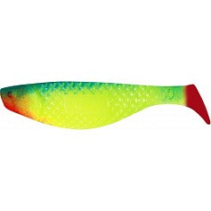 Силиконовая приманка Relax Aqua 3 75 мм 10 шт S059R   VSM3-S059R — цена и наличие в каталоге