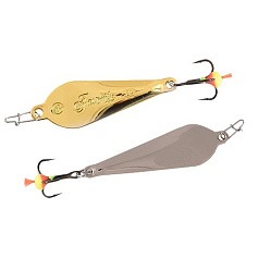 Зимняя Блесна Ecopro Favorite 6 гр 50 мм S/G   EPVJFT50SG — цена и наличие в каталоге