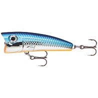 Воблер Rapala Ultra Light Pop 04 SB 3 гр   ULP04-SB — варианты, разновидности модели