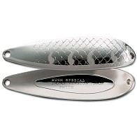 Колеблющаяся Блесна Smith Buch Japan 18 18 гр 65 мм 09 SPL — варианты, разновидности модели