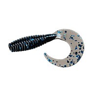 Силиконовая приманка CF Angry Spin 1 25 мм 8 шт 85   20-25-85-6 — варианты, разновидности модели