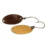 Колеблющаяся Блесна Forest FIX Match 1.3g 1,3 гр 23 мм #13   FIX Match 1.3g #13 — варианты, разновидности модели