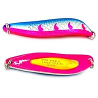 Колеблющаяся Блесна Smith Buch Japan 40 40 гр 94 мм S15 — варианты, разновидности модели