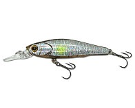 Воблер Kosadaka Lex XS 55F GTS 4,5 гр   Lexxs55F-GTS — варианты, разновидности модели