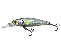 Воблер Kosadaka Lex XS 55F GTS 4,5 гр   Lexxs55F-GTS — цена и наличие в каталоге