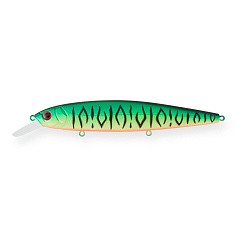 Воблер Strike Pro Bold 110SP GC01S Mat Tiger 15,4 гр   EG-191A-SP#GC01S — цена и наличие в каталоге