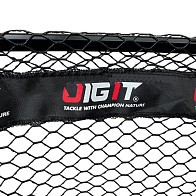 Сетка для подсачека Jig It Foldable Net Size L  85х75см  Полиэстер   JI-NET-L — варианты, разновидности модели