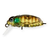 Воблер Strike Pro Beetle Buster 40 655G 5,7 гр   EG-174F#655G — варианты, разновидности модели