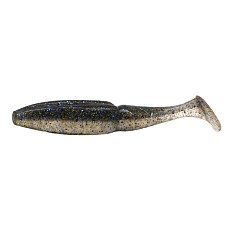 Силиконовая приманка Sawamura One'Up Shad 3 76 мм 7 шт 059   SWSH3059 — цена и наличие в каталоге