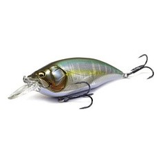 Воблер Megabass Big-M 4.0 WAGIN HASU BM 56 гр — цена и наличие в каталоге