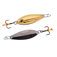 Зимняя Блесна ECOPRO Karasik 4,5 гр 35 мм S/G   EPVJKR35SG — варианты, разновидности модели