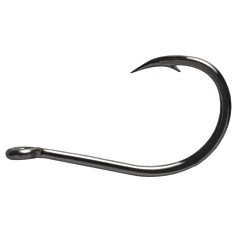 Крючок Одинарный VMC 7102 BN №1 10 шт    7102BN-01-D — цена и наличие в каталоге