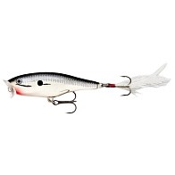 Воблер Rapala Skitter Pop 07 CH 7 гр   SP07-CH — варианты, разновидности модели