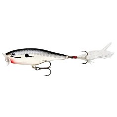 Воблер Rapala Skitter Pop 07 CH 7 гр   SP07-CH — цена и наличие в каталоге