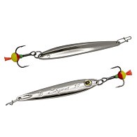 Зимняя Блесна Ecopro Shprot 5 гр 50 мм S   EPVJSH50S — варианты, разновидности модели