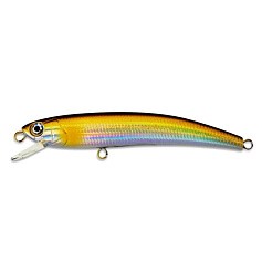 Воблер Yo-Zuri Pins Minnow 50F M44 2 гр   F196-M44 — цена и наличие в каталоге