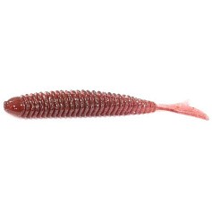 Силиконовая приманка Bait Breath U30 Fish Tail Ringer 3.5 89 мм 7 шт 135 Cola Color — цена и наличие в каталоге