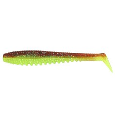 Силиконовая приманка Pontoon 21 Awaruna Dun 3.5 90 мм 5 шт 4227 Homunculures  P21-SB-AWAD-3.5-05-4227 — цена и наличие в каталоге