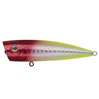 Воблер Strike Pro Ott-R-Pop 60 X10-713 Clown Silver 5,7 гр   EG-004#X10-713 — варианты, разновидности модели