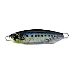 Пилькер DUO Drag Metal Cast Slow 20g 20 гр 49 мм #PMA0486 Real Sardine   DUO-54912 — цена и наличие в каталоге
