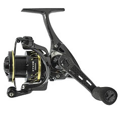 Катушка Okuma ITX CB 2500HA  High Speed 24  ICB-2500HA — цена и наличие в каталоге