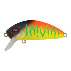 Воблер Strike Pro Mustang Minnow 45 A242S Sunrise Mat Tiger 4,5 гр   MG-002F#A242S — цена и наличие в каталоге