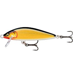 Воблер Rapala CountDown Elite 95 GDGS 14 гр   CDE95-GDGS — цена и наличие в каталоге