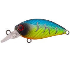 Воблер TsuYoki Fugaz 36F 805 3,2 гр — цена и наличие в каталоге