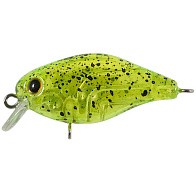 Воблер TsuYoki Chef 38F L001 4,3 гр — варианты, разновидности модели